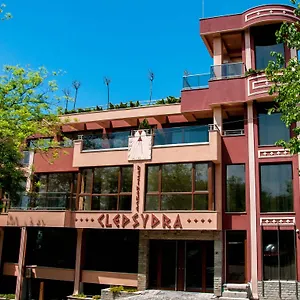 **** Hotel Clepsydra Bulgarie
