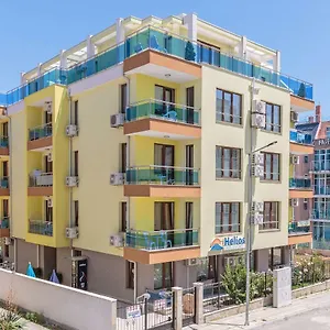 Helios Luxury Primorsko